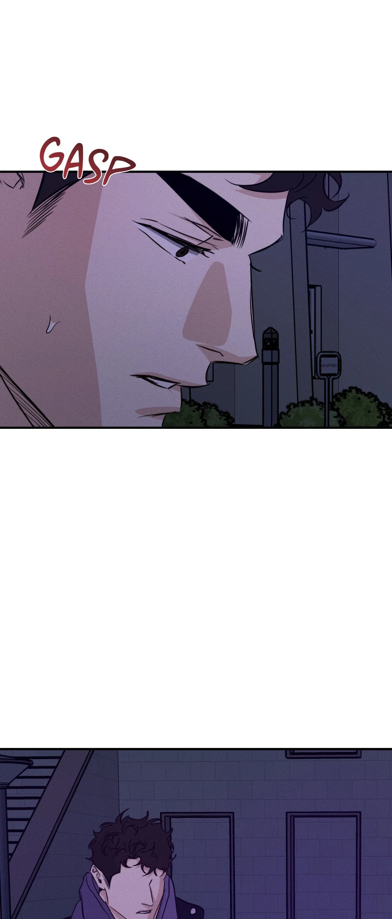 High Clear Chapter 69 - Page 39