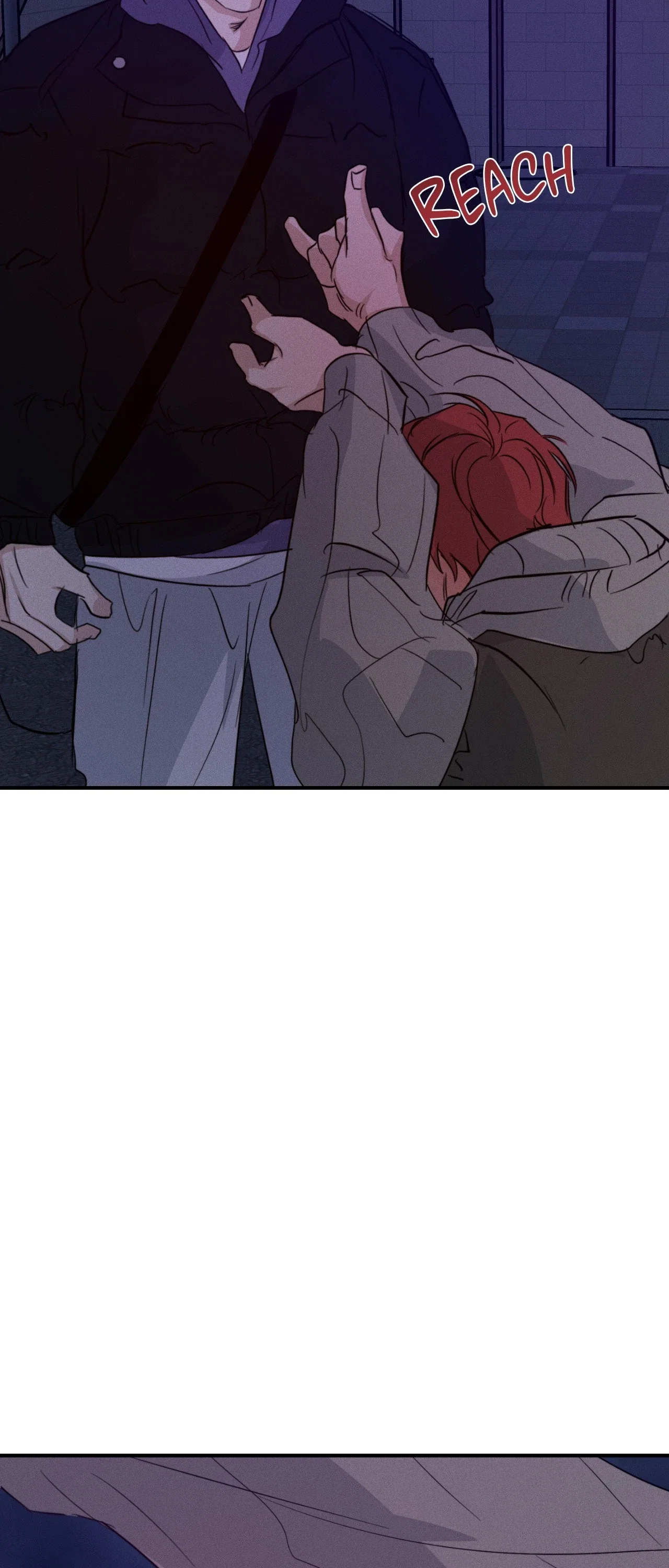 High Clear Chapter 69 - Page 40