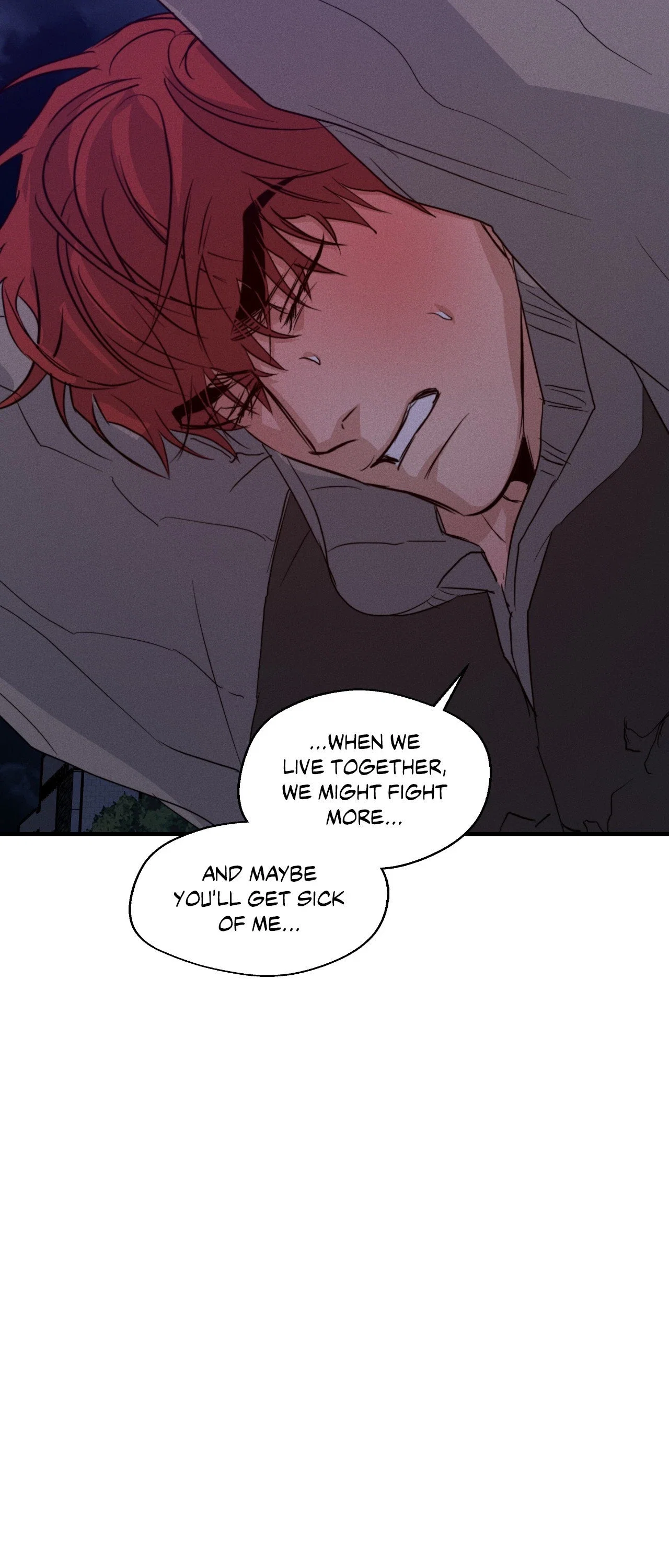 High Clear Chapter 69 - Page 41