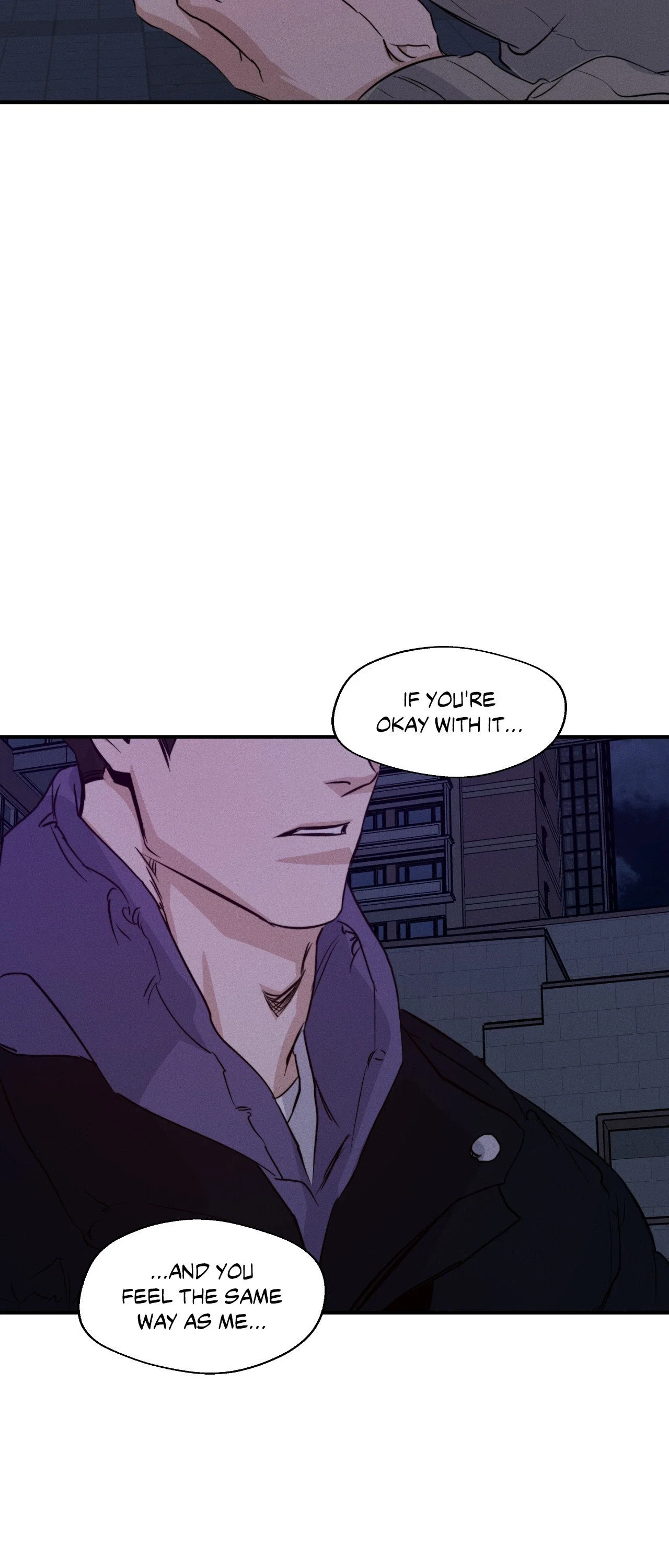 High Clear Chapter 69 - Page 43