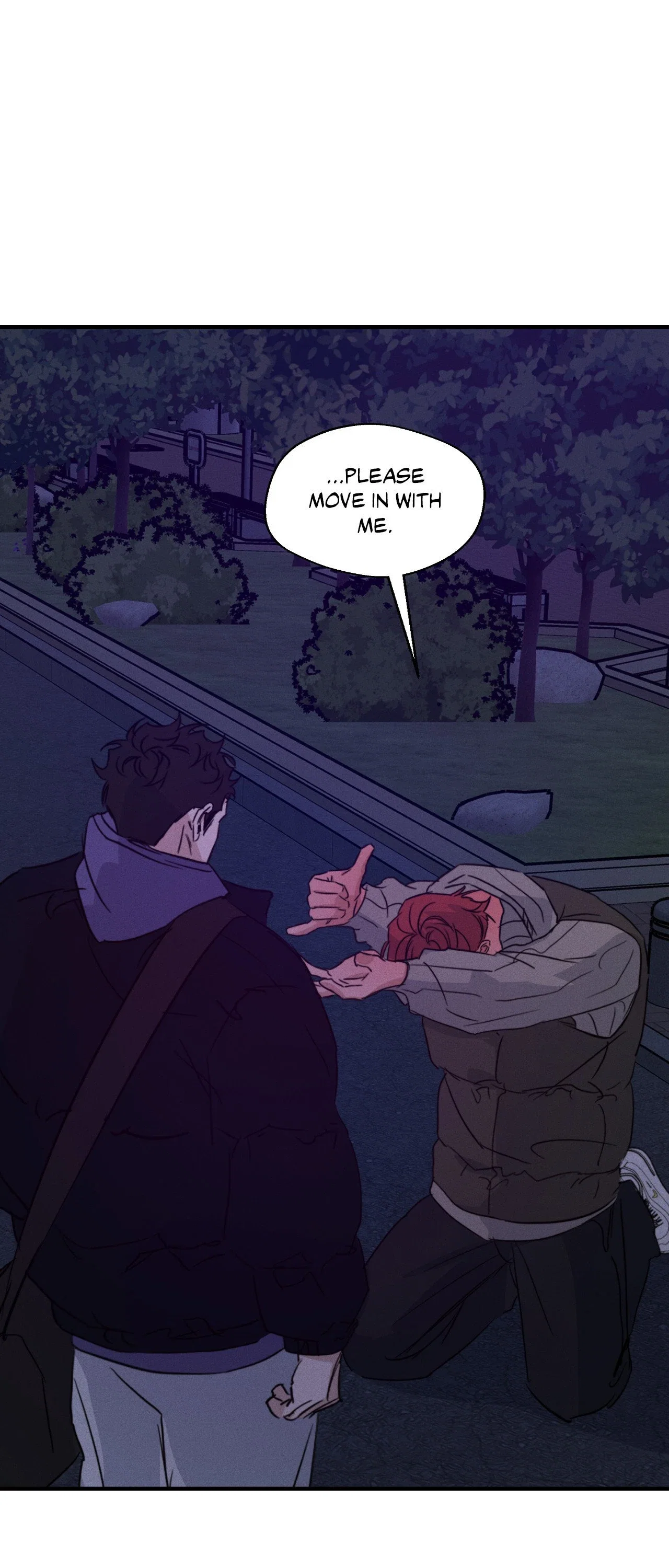 High Clear Chapter 69 - Page 44