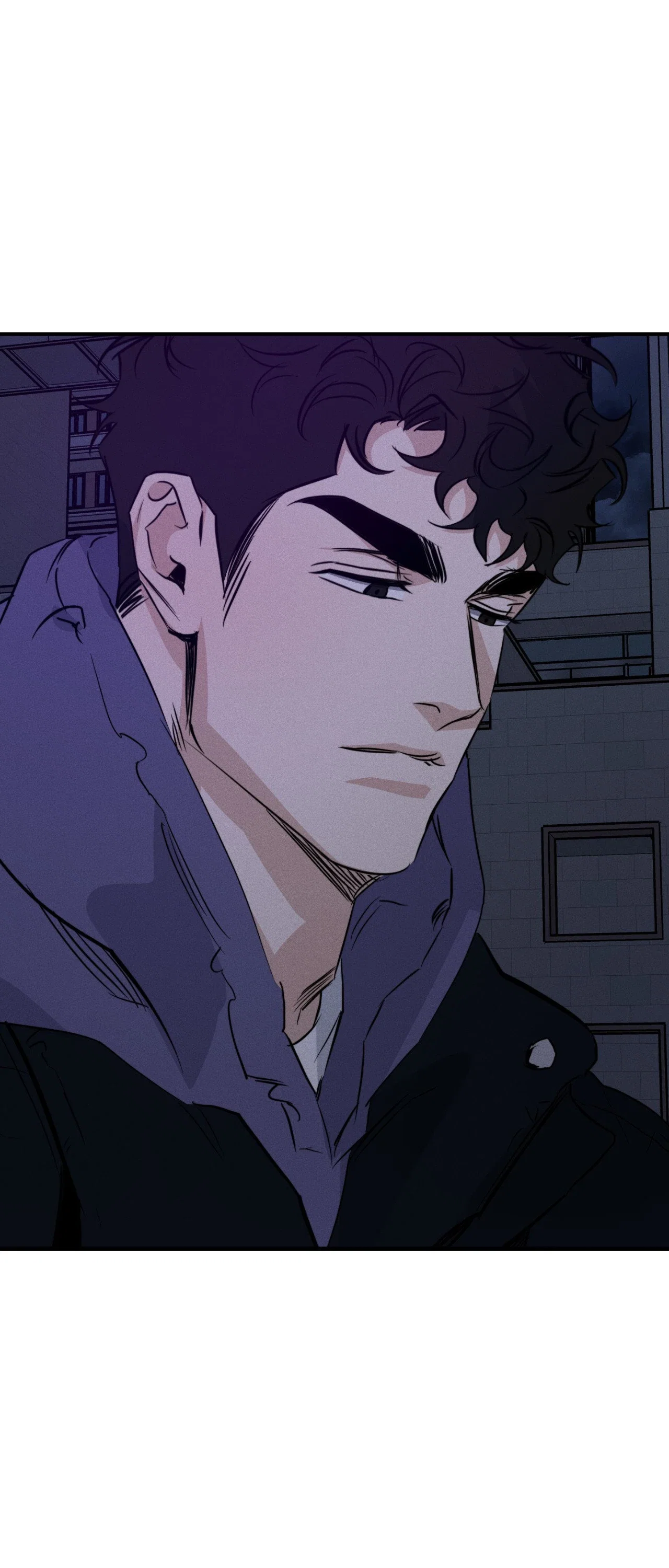 High Clear Chapter 69 - Page 46