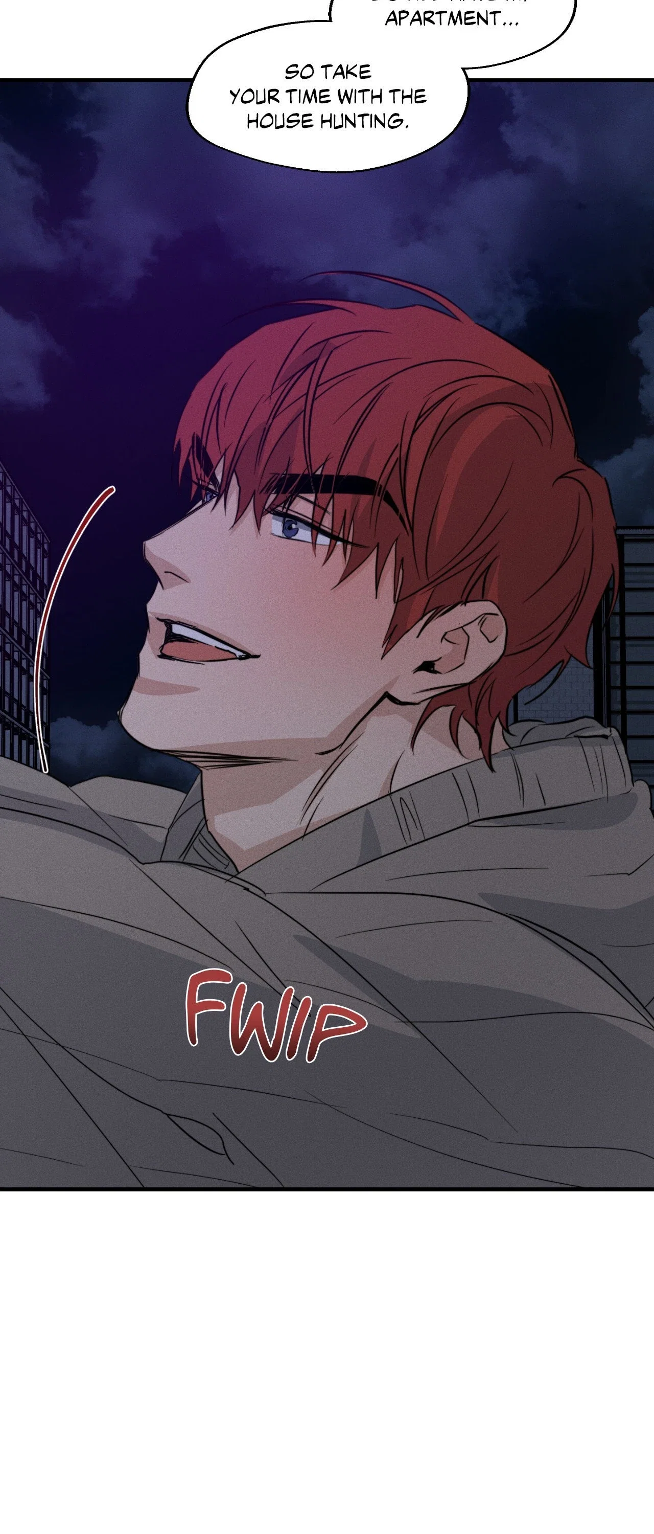 High Clear Chapter 69 - Page 48