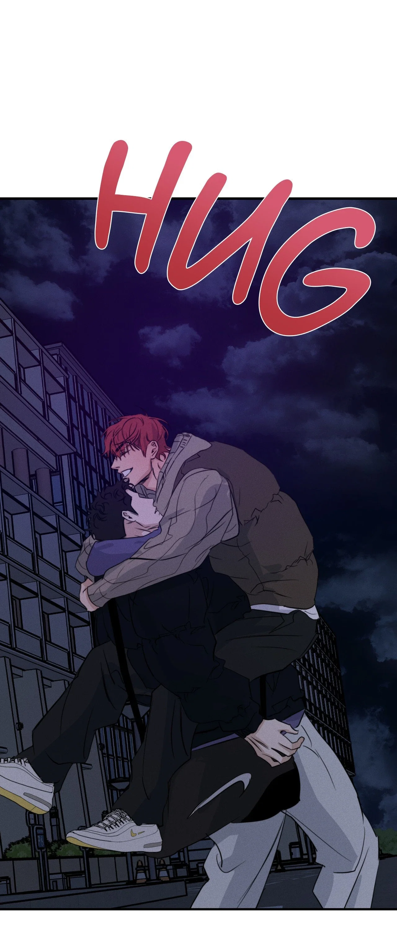 High Clear Chapter 69 - Page 49