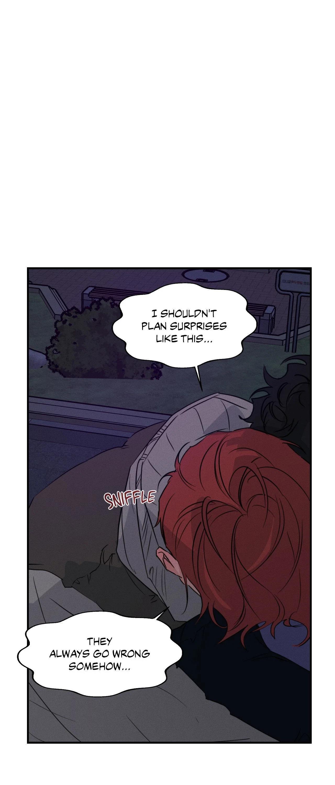 High Clear Chapter 69 - Page 50