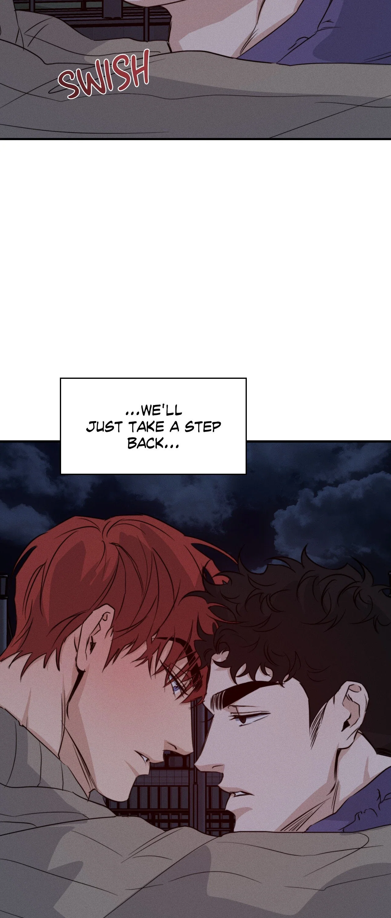 High Clear Chapter 69 - Page 56