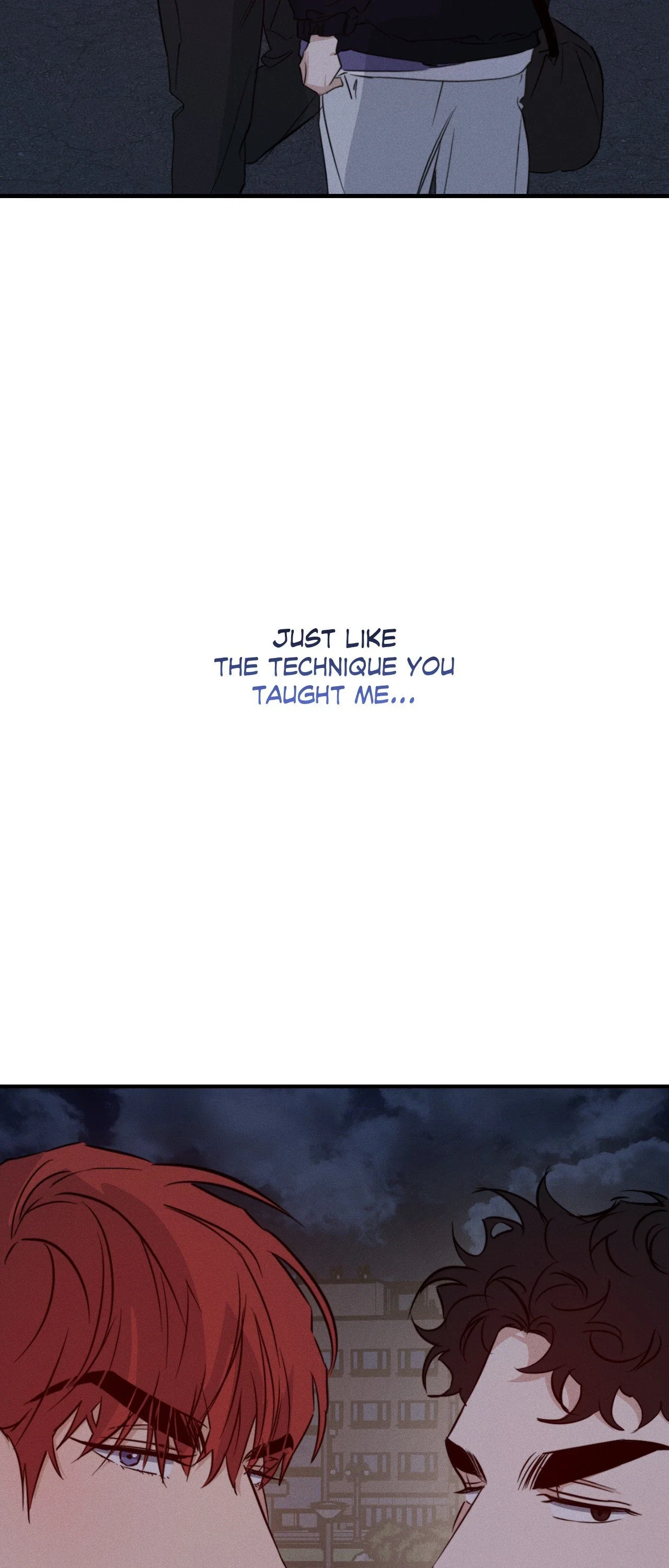 High Clear Chapter 69 - Page 58