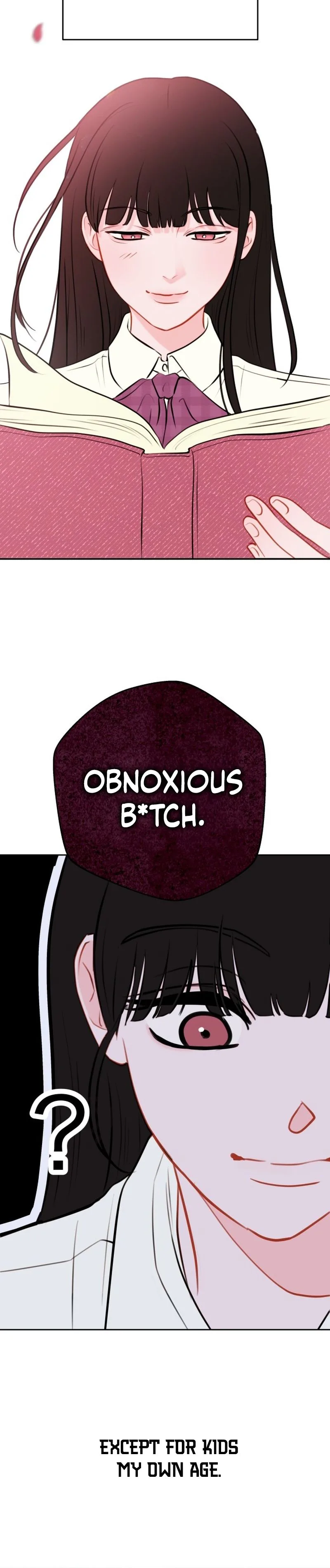 Highly Personal Space Chapter 1 - Page 18