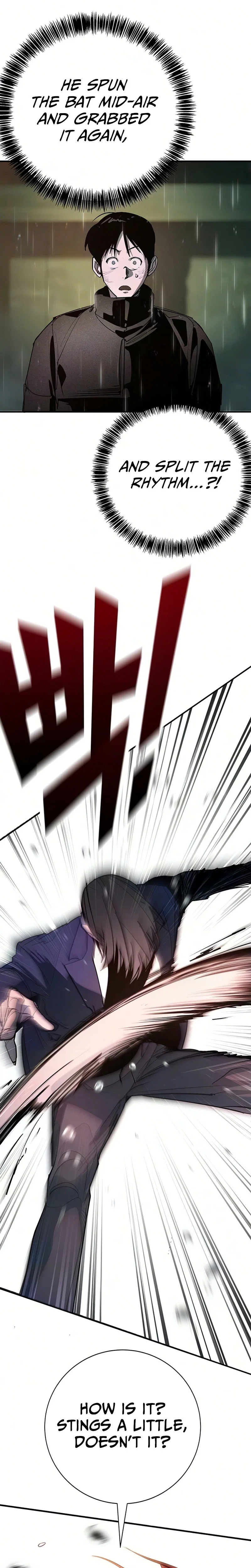 High School Conquest: War Against Bullies Chapter 51 - Page 18