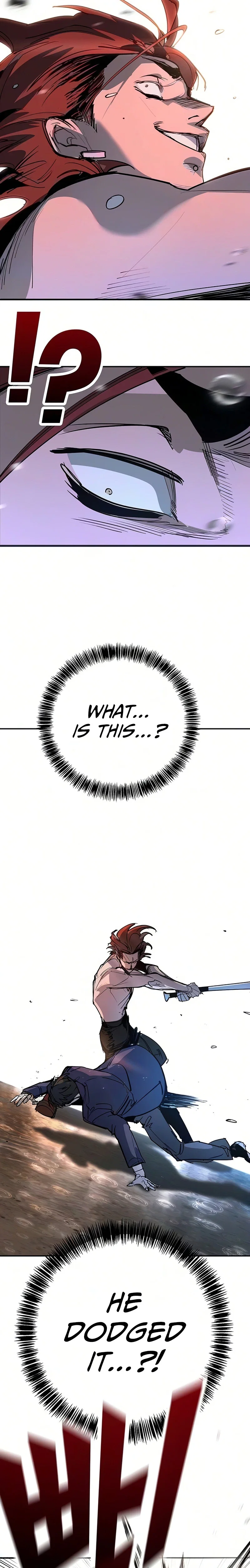 High School Conquest: War Against Bullies Chapter 51 - Page 19
