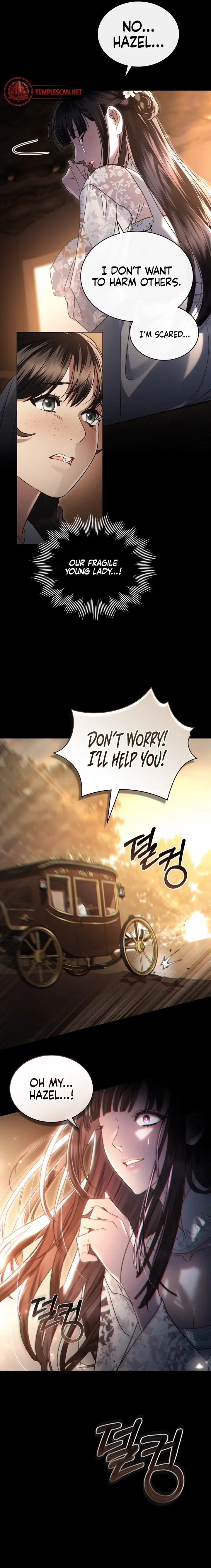 High Society Chapter 13 - Page 14