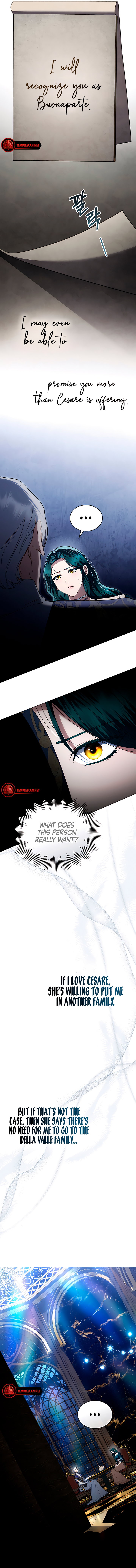 High Society Chapter 23 - Page 9