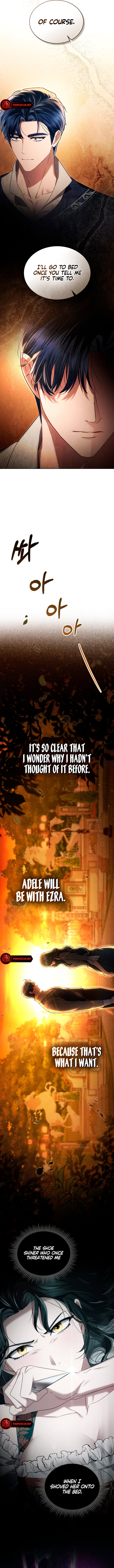 High Society Chapter 35 - Page 6