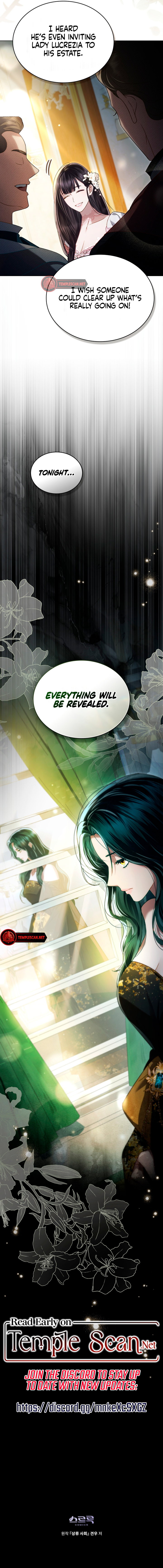 High Society Chapter 35 - Page 11