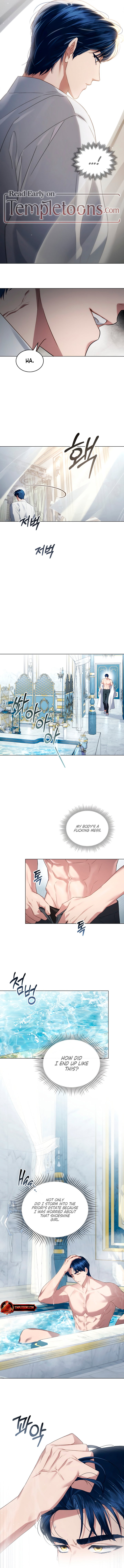 High Society Chapter 56 - Page 7