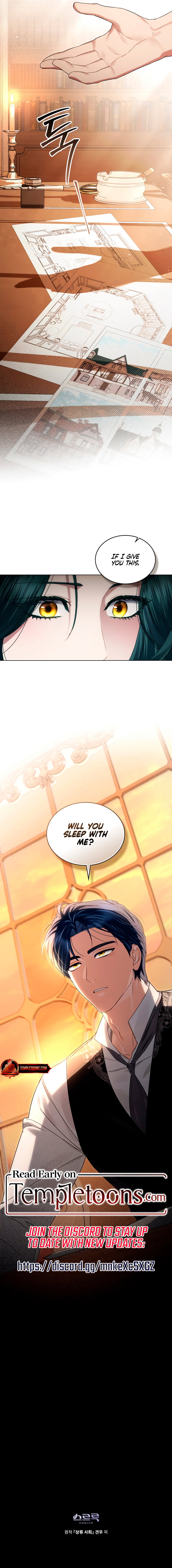 High Society Chapter 56 - Page 11