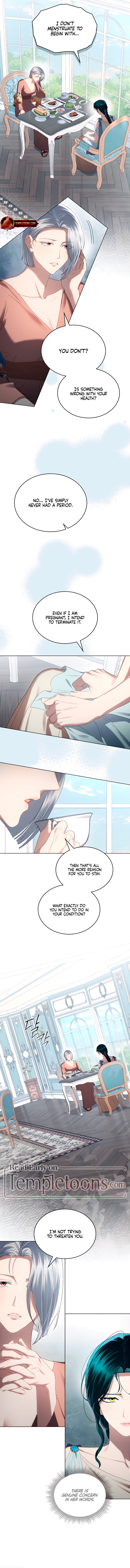 High Society Chapter 92 - Page 5