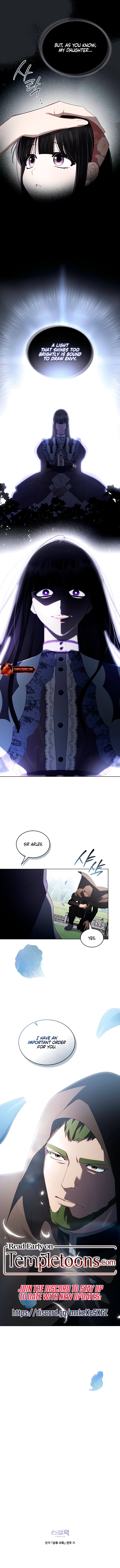 High Society Chapter 92 - Page 10