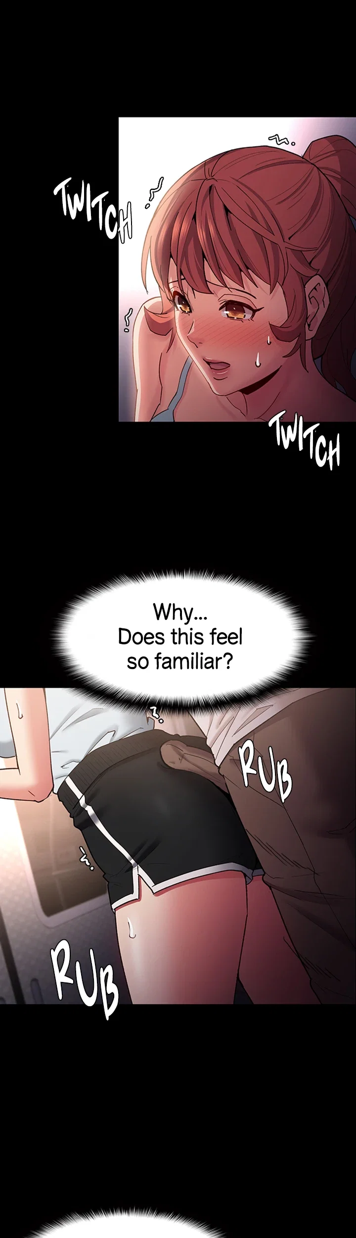 His Addictive Touch Chapter 16 - Page 5