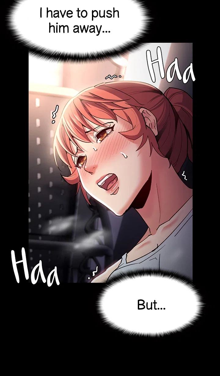 His Addictive Touch Chapter 16 - Page 6