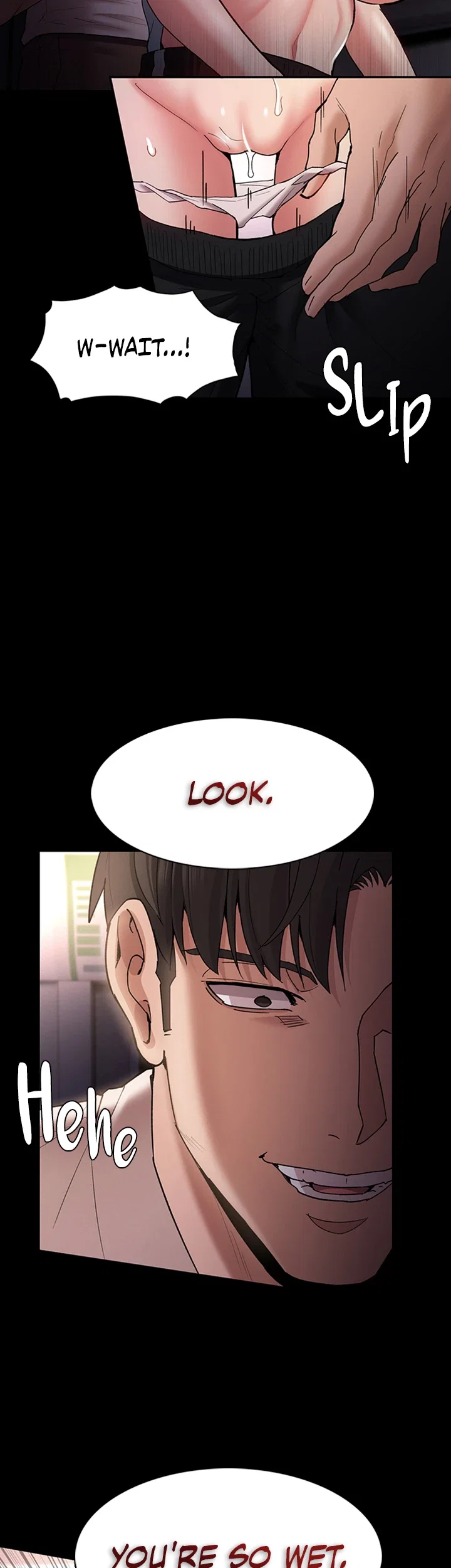 His Addictive Touch Chapter 16 - Page 14