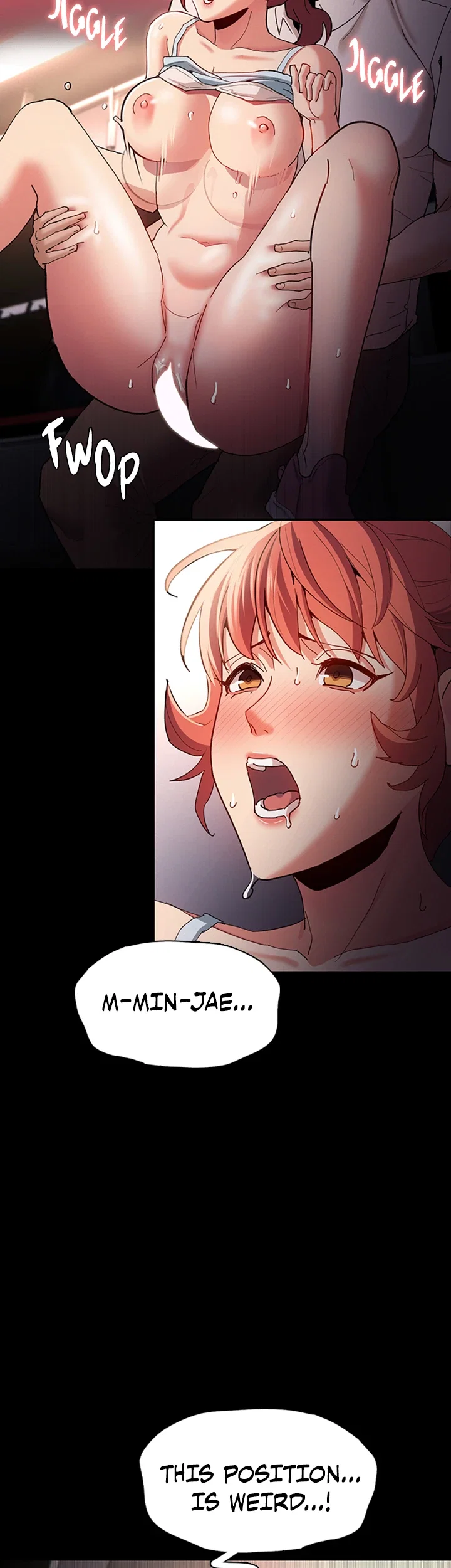 His Addictive Touch Chapter 16 - Page 18