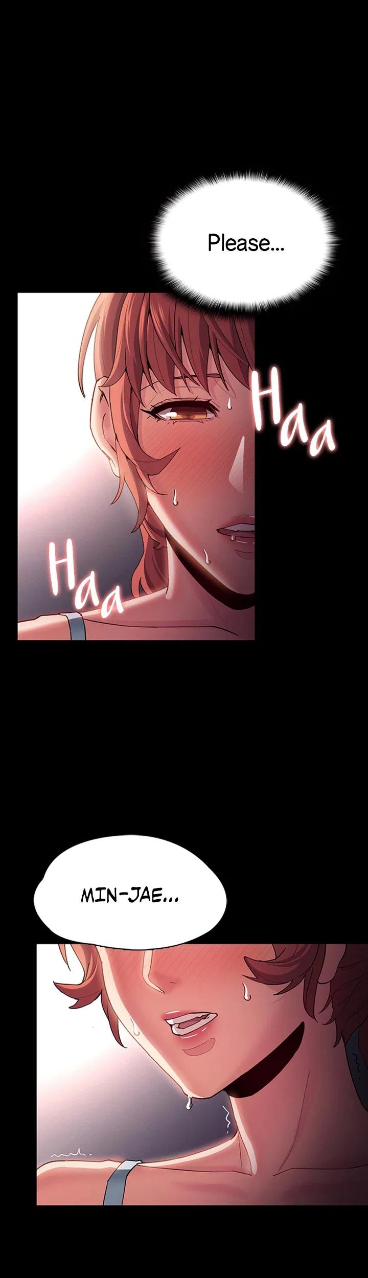 His Addictive Touch Chapter 16 - Page 29