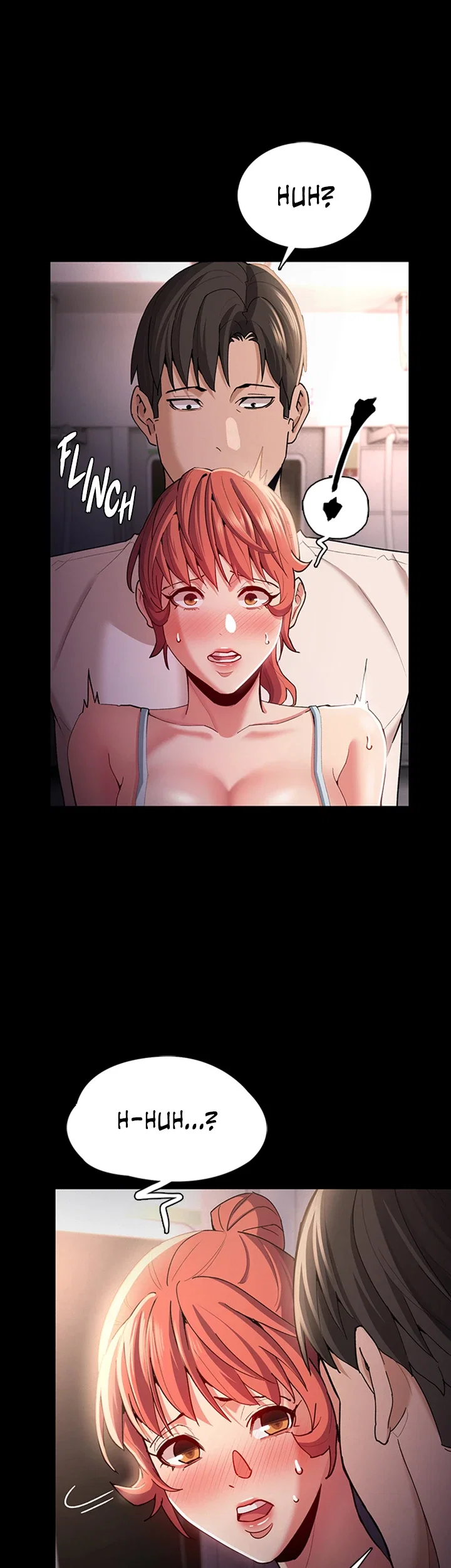 His Addictive Touch Chapter 16 - Page 30