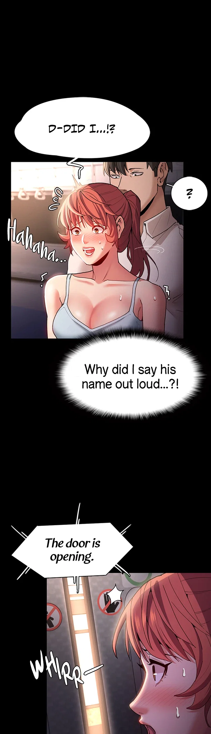His Addictive Touch Chapter 16 - Page 32