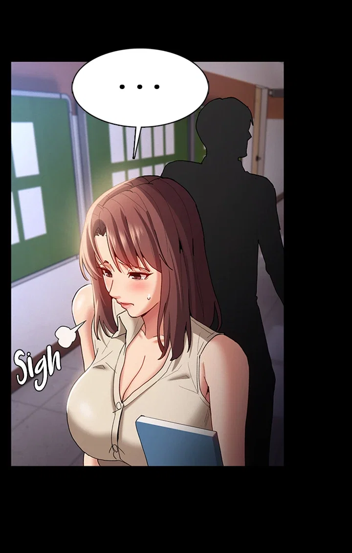 His Addictive Touch Chapter 16 - Page 37