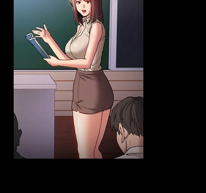 His Addictive Touch Chapter 16 - Page 40