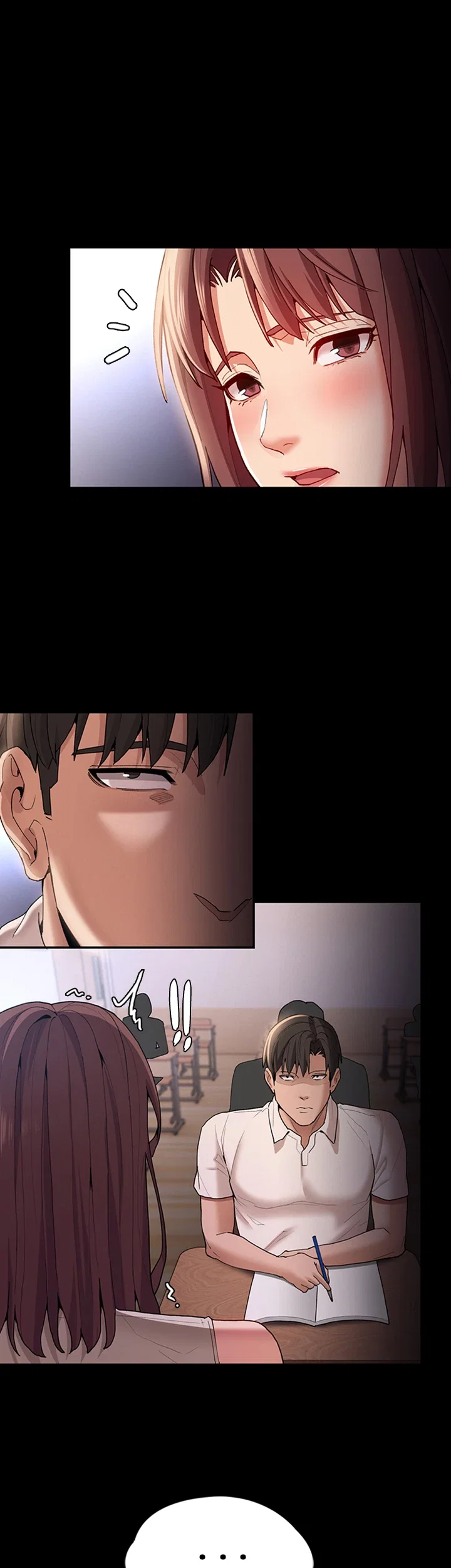 His Addictive Touch Chapter 16 - Page 41