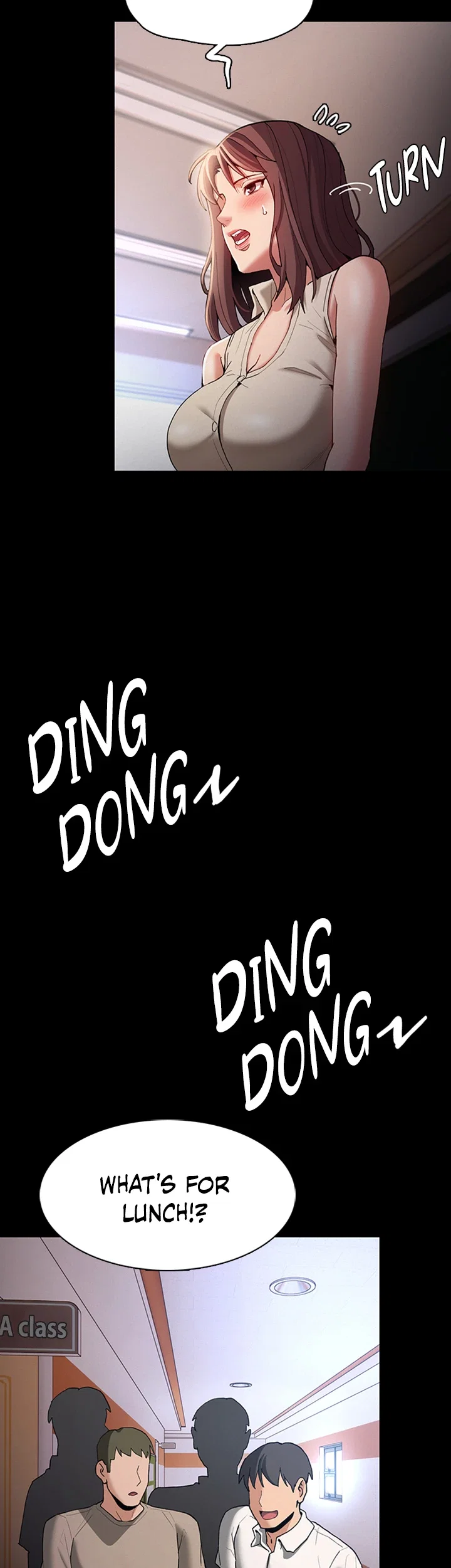 His Addictive Touch Chapter 16 - Page 42