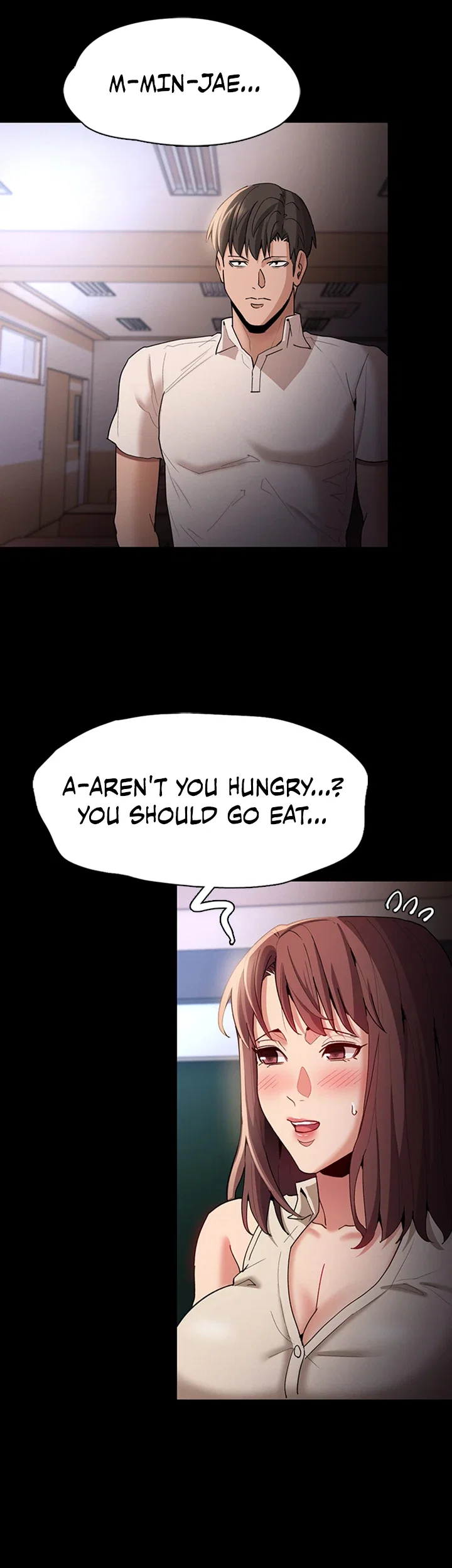 His Addictive Touch Chapter 16 - Page 45