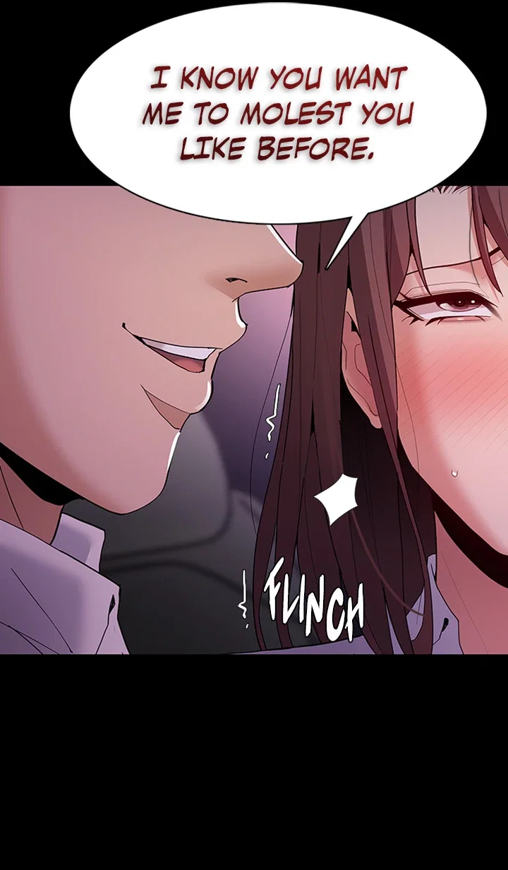 His Addictive Touch Chapter 38 - Page 11