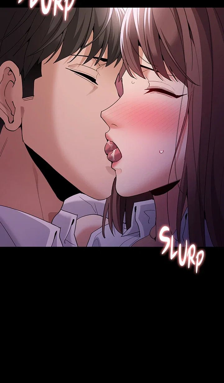 His Addictive Touch Chapter 38 - Page 27