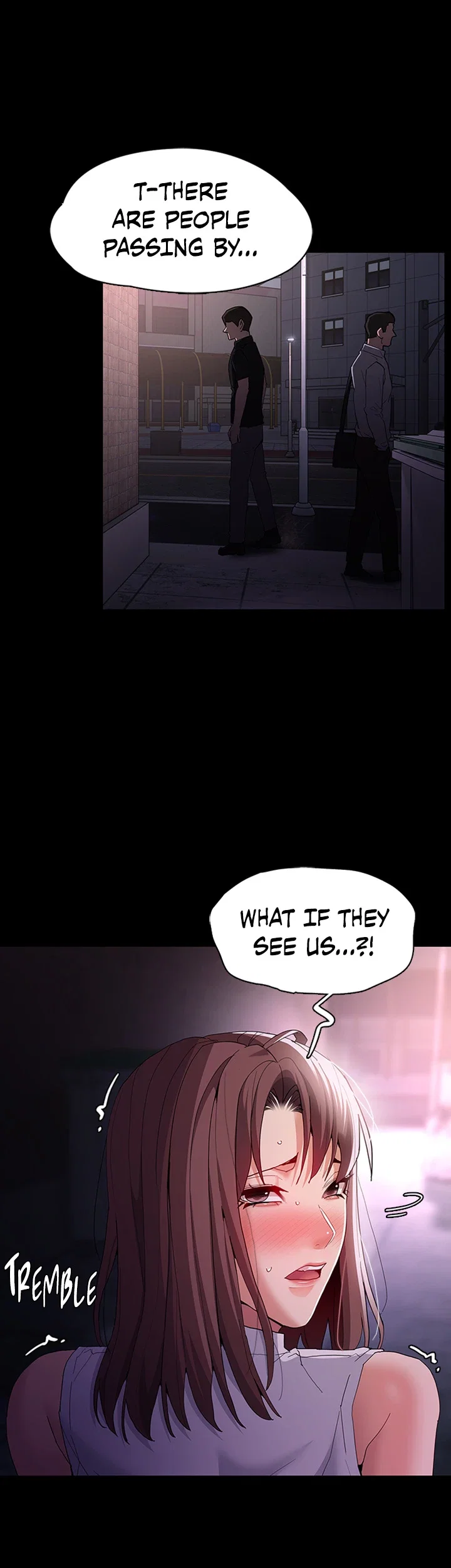 His Addictive Touch Chapter 38 - Page 40