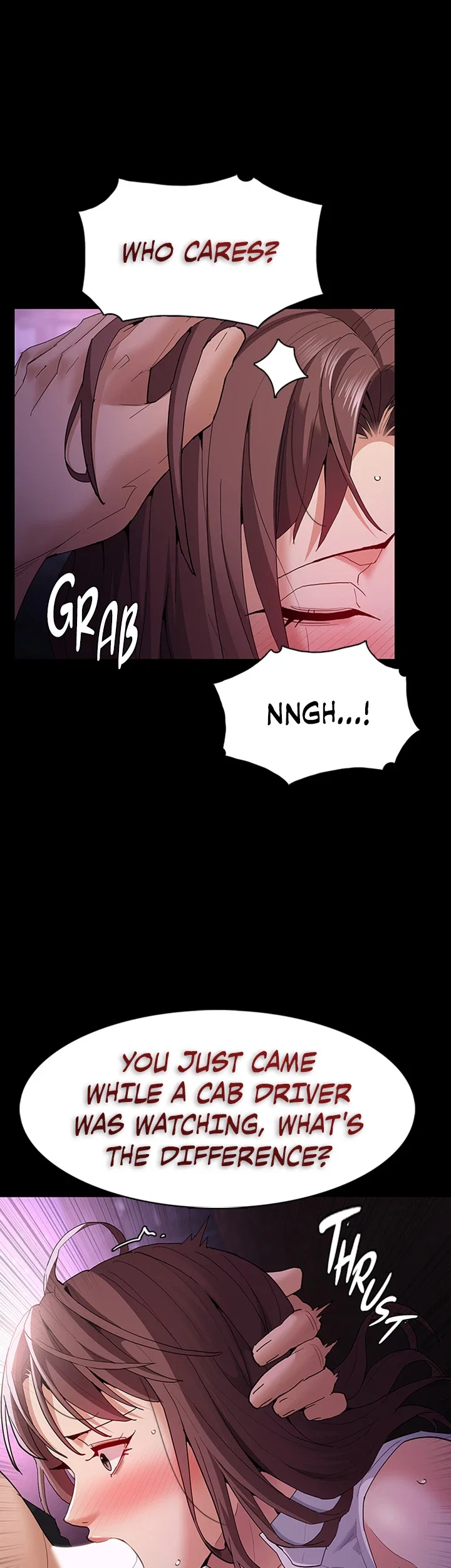 His Addictive Touch Chapter 38 - Page 41