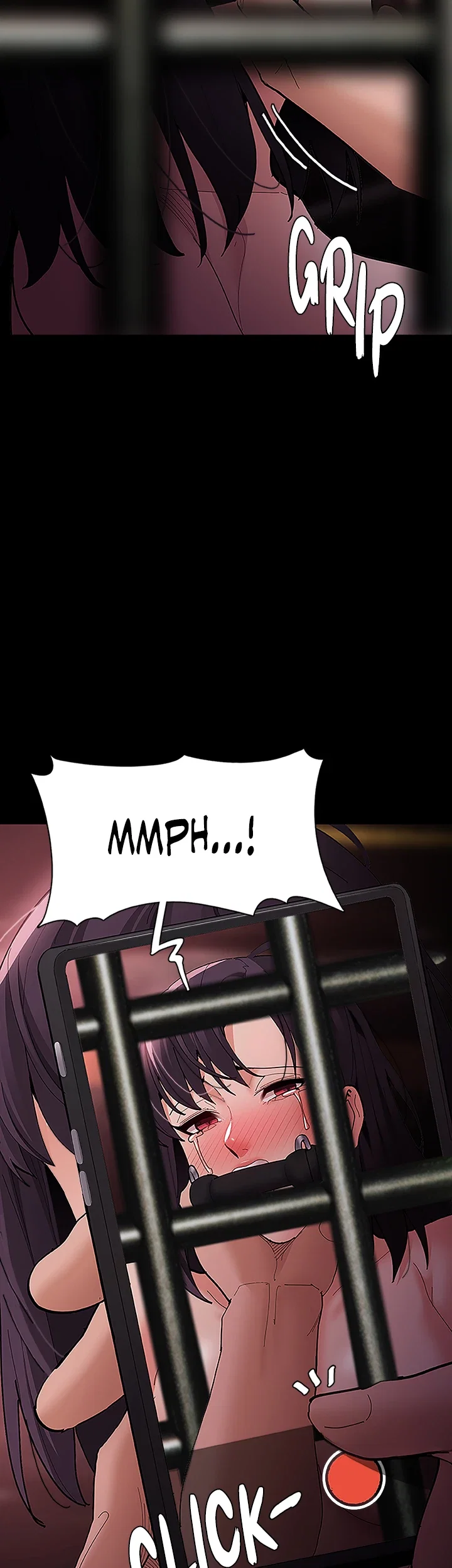 His Addictive Touch Chapter 64 - Page 15