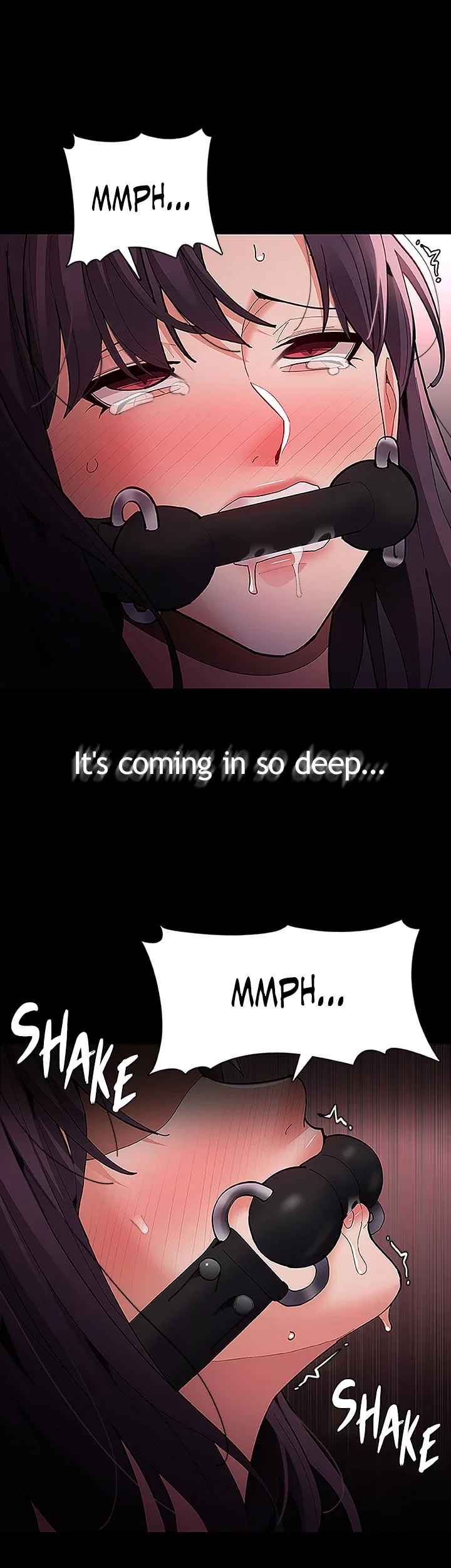 His Addictive Touch Chapter 64 - Page 18