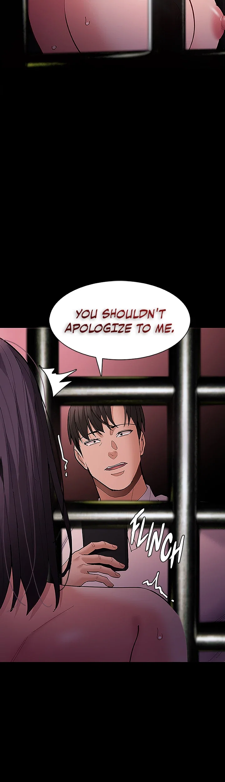 His Addictive Touch Chapter 64 - Page 23