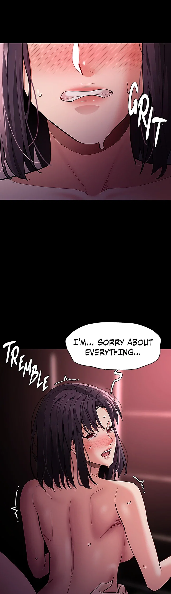 His Addictive Touch Chapter 64 - Page 24