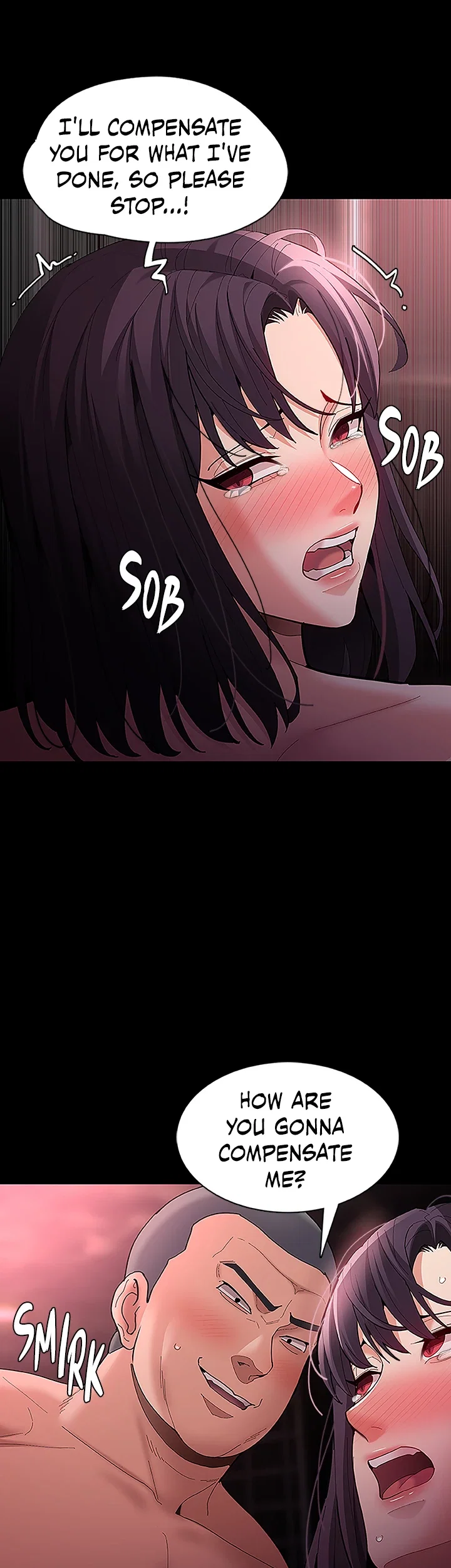 His Addictive Touch Chapter 64 - Page 26