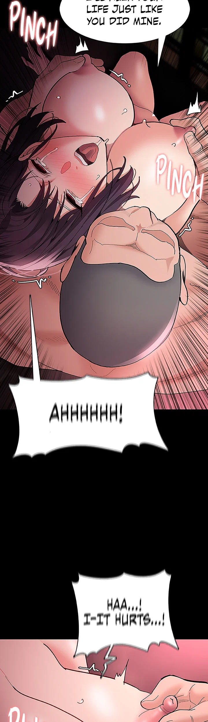 His Addictive Touch Chapter 64 - Page 32