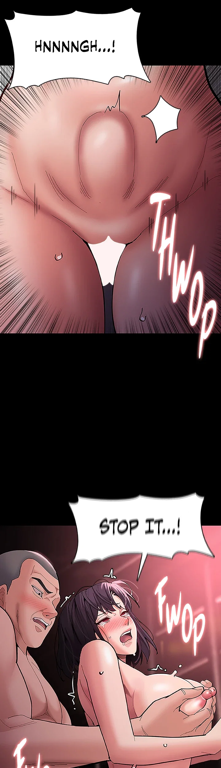His Addictive Touch Chapter 64 - Page 34