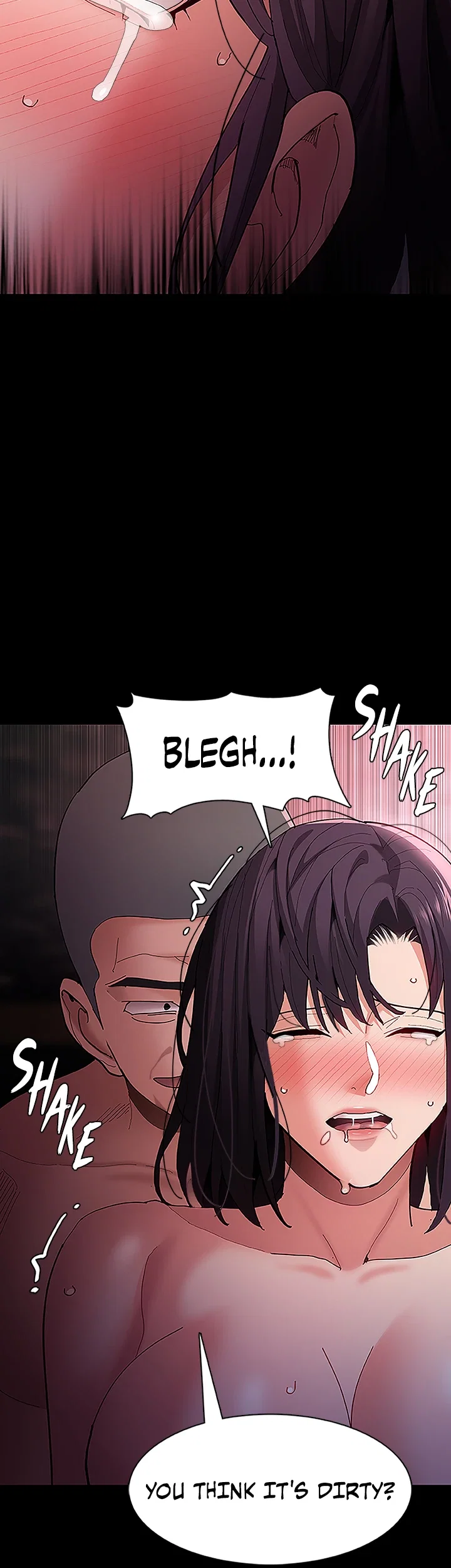 His Addictive Touch Chapter 64 - Page 39