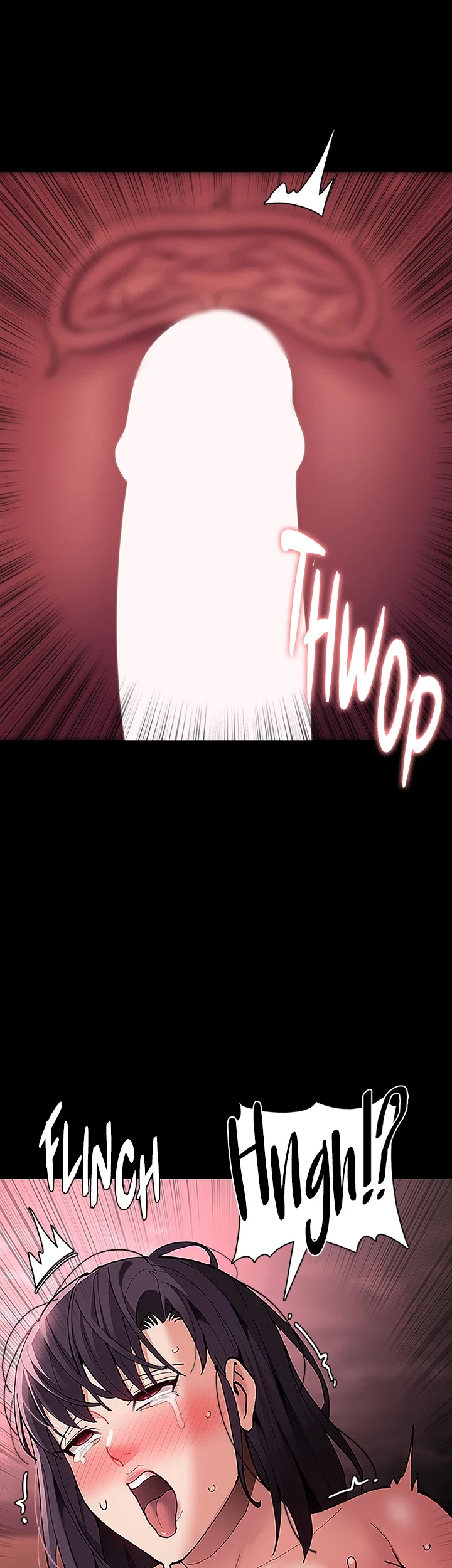 His Addictive Touch Chapter 64 - Page 42