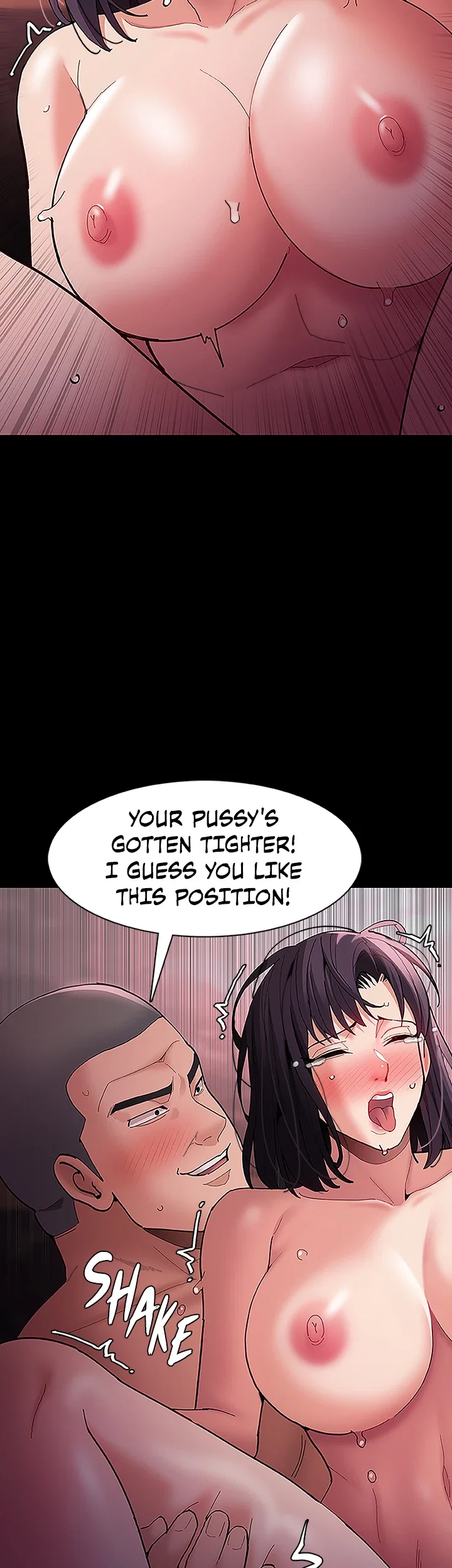 His Addictive Touch Chapter 64 - Page 43
