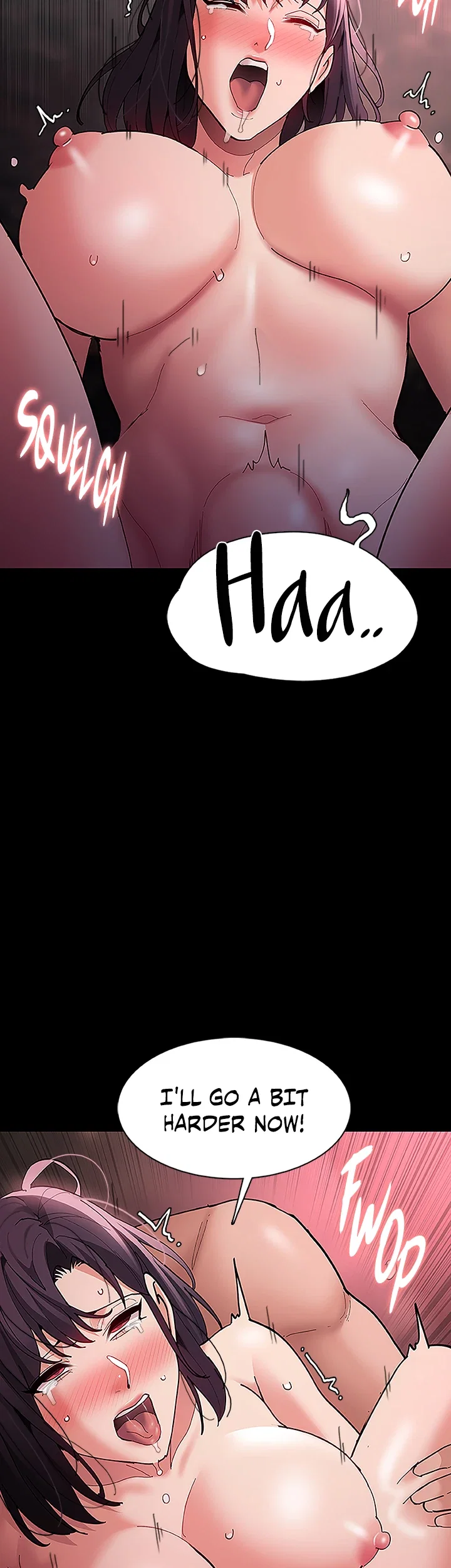 His Addictive Touch Chapter 64 - Page 46