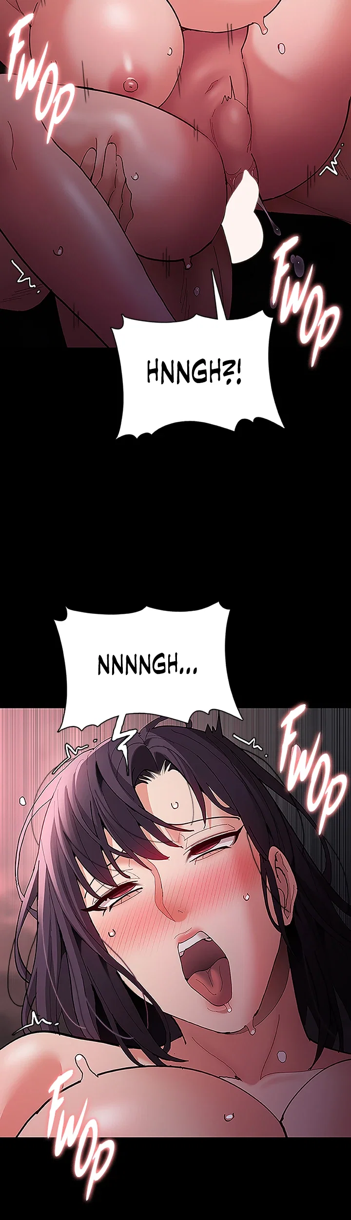 His Addictive Touch Chapter 64 - Page 47